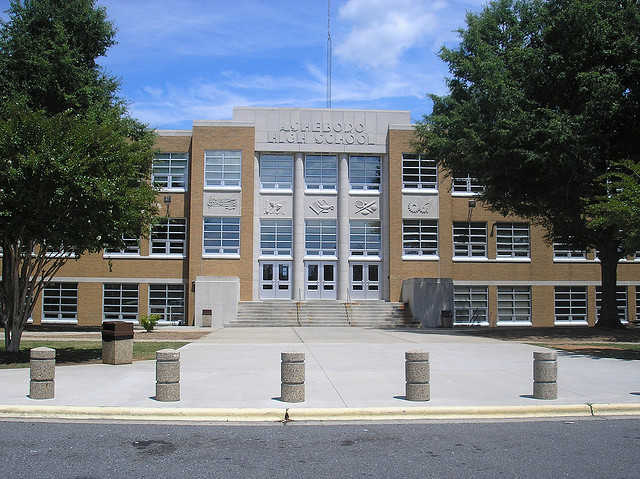 Asheboro_High_School