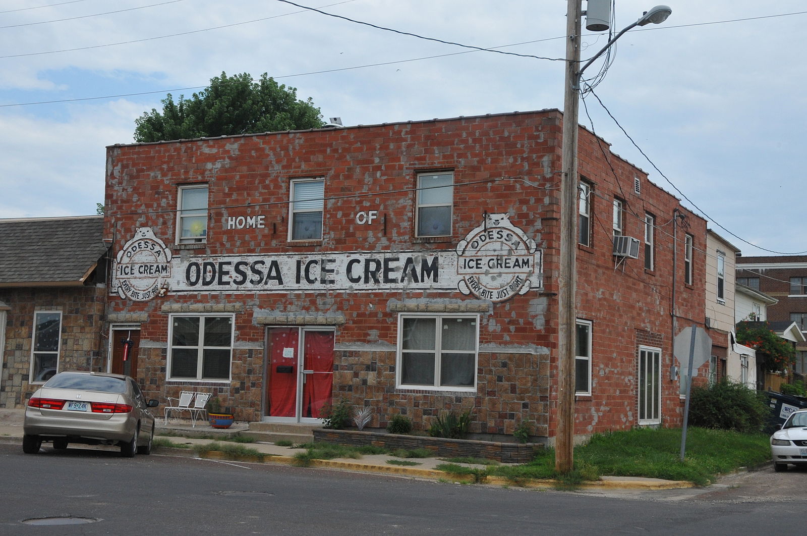 Personals in odessa missouri